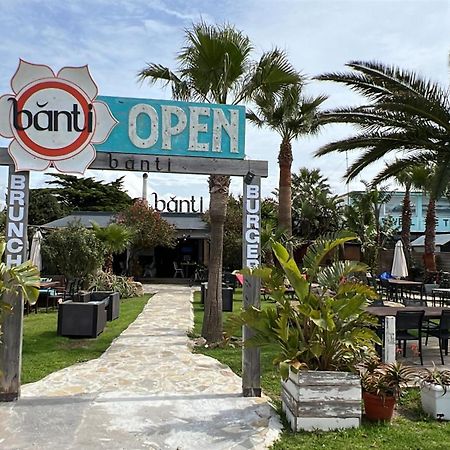 Banti Garden Ξενοδοχείο Ταρίφα Εξωτερικό φωτογραφία