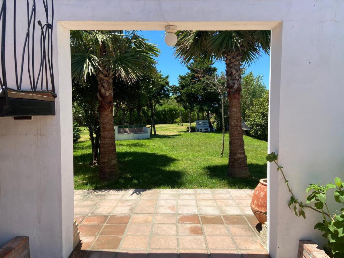 Banti Garden Ξενοδοχείο Ταρίφα Εξωτερικό φωτογραφία