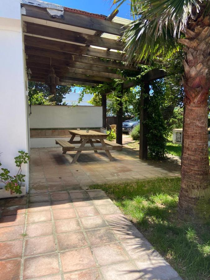 Banti Garden Ξενοδοχείο Ταρίφα Εξωτερικό φωτογραφία