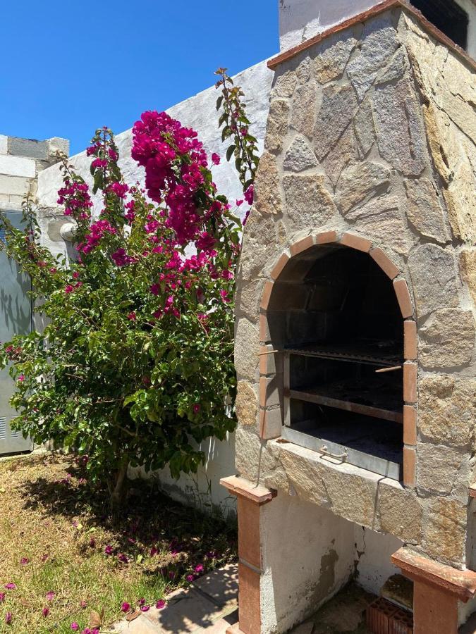 Banti Garden Ξενοδοχείο Ταρίφα Εξωτερικό φωτογραφία