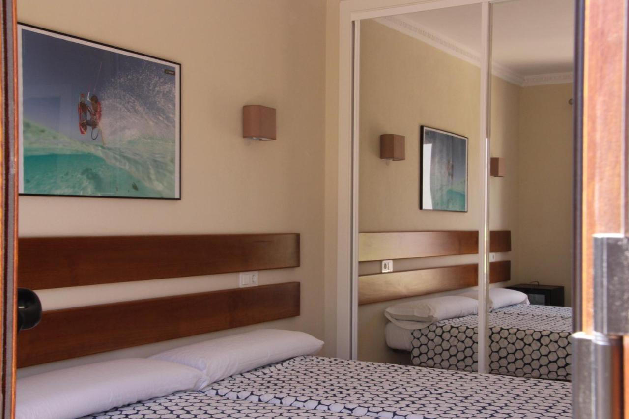 Banti Garden Ξενοδοχείο Ταρίφα Εξωτερικό φωτογραφία