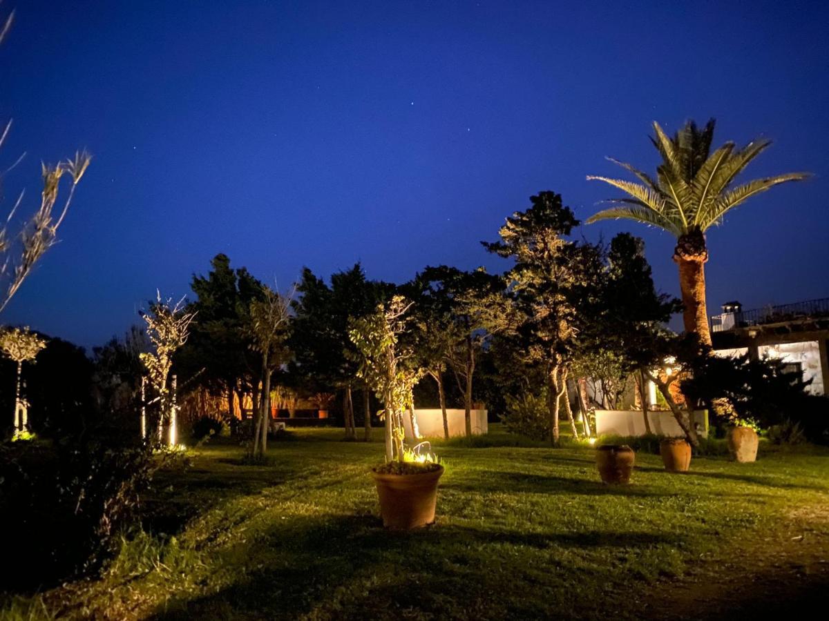 Banti Garden Ξενοδοχείο Ταρίφα Εξωτερικό φωτογραφία