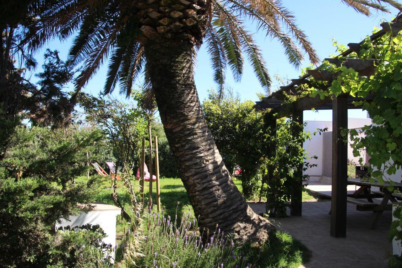 Banti Garden Ξενοδοχείο Ταρίφα Εξωτερικό φωτογραφία
