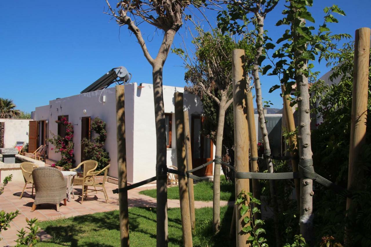 Banti Garden Ξενοδοχείο Ταρίφα Εξωτερικό φωτογραφία