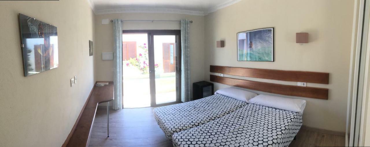Banti Garden Ξενοδοχείο Ταρίφα Εξωτερικό φωτογραφία